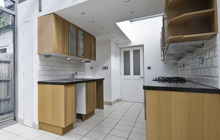 Broadwoodwidger kitchen extension leads